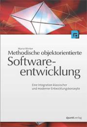 Methodische objektorientierte Softwareentwicklung