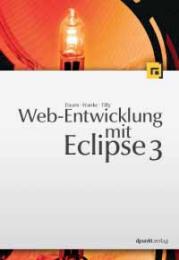 Web-Entwicklung mit Eclipse