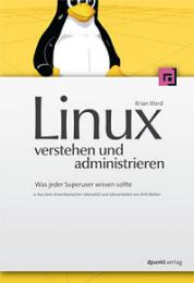 Linux verstehen und administrieren