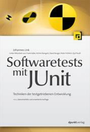 Softwaretests mit JUnit