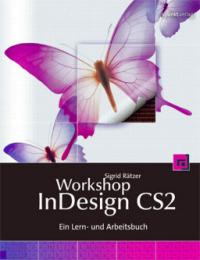 Workshop InDesign CS2