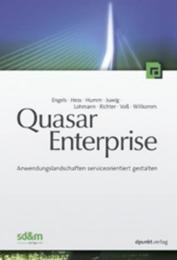 Quasar Enterprise
