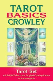 Tarot Basics: Crowley