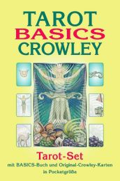 Tarot Basics: Crowley Tarot