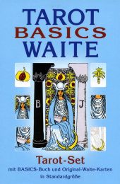 Tarot Basics: WAITE TAROT