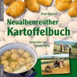 Neualbenreuther Kartoffelbuch