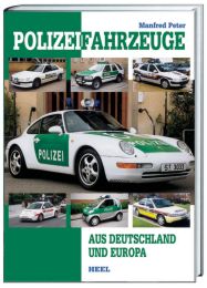 Polizeifahrzeuge aus Deutschland und Europa