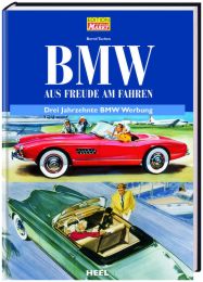 BMW: Freude am Fahren