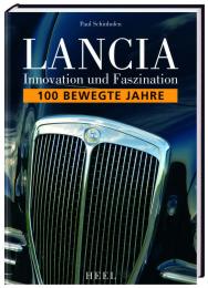 Lancia - Innovation und Faszination