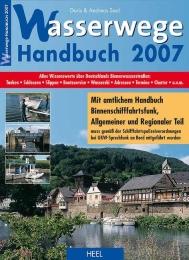 Wasserwege Handbuch 2008/2009