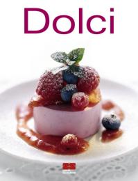 Dolci - Cover