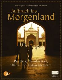 Aufbruch ins Morgenland
