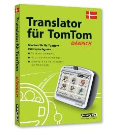 Translator für TomTom Dänisch