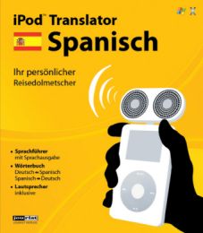 iPod Translator Spanisch