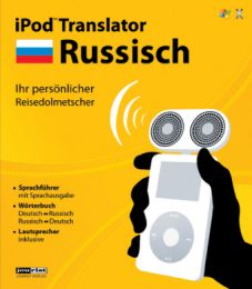 iPod Translator Russisch