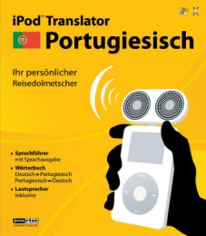 iPod Translator Portugiesisch