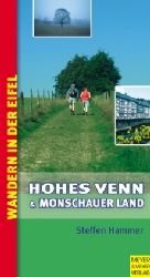 Wanderführer Hohes Venn & Monschauer Land