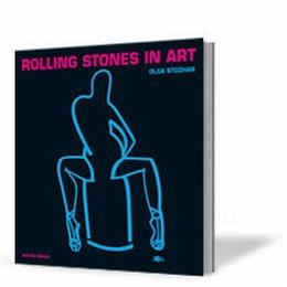 Rolling Stones in Art