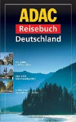 ADAC Reisebuch Deutschland