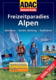 Freizeitparadies Alpen 2006/2007