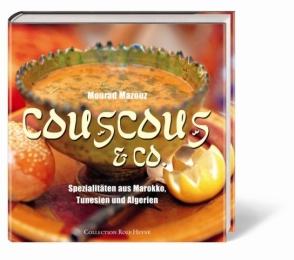 Couscous & Co
