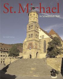 St.Michael in Schwäbisch Hall