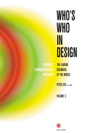 Who's Who in Design. Volume 3