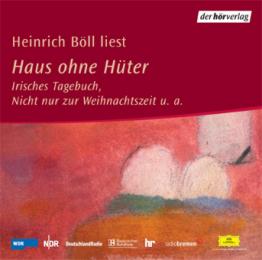 Haus ohne Hüter - Cover