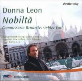 Nobilta - Cover