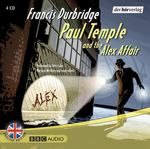 Paul Temple and the Alex Affair