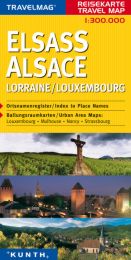 Elsass/Lorraine/Luxembourg