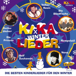 KIKA Winterlieder