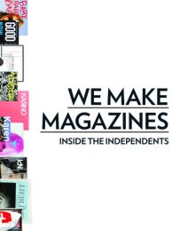 We make Magazines