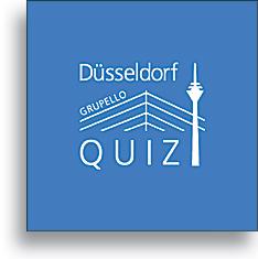 Düsseldorf-Quiz