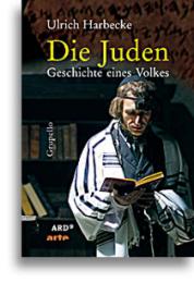 Die Juden - Cover