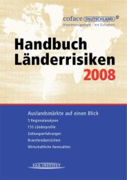Handbuch Länderrisiken 2008