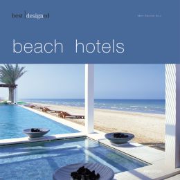 best designed beach hotels