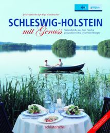 Schleswig-Holstein mit Genuss