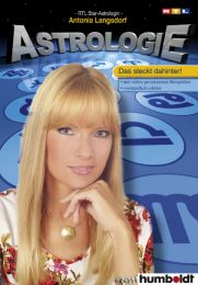 Astrologie - Cover