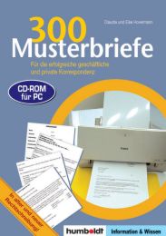 300 Musterbriefe