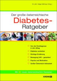 Der große österreichische Diabetes-Ratgeber