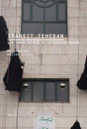 Transit Teheran