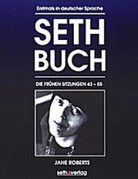 Seth Buch - Band 2