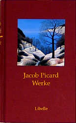 Picard - Werke, Hg Bosch
