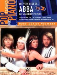 The Very Best of Abba 2