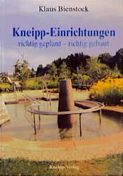 Kneipp-Einrichtungen