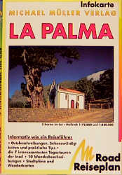 La Palma Touring