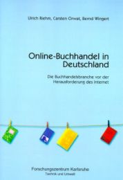 Online-Buchhandel in Deutschland