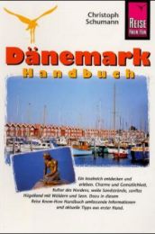 Dänemark Handbuch