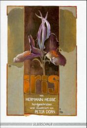Iris - Cover